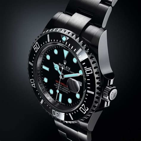 come cambiare lunetta ad un rolex sea dweller